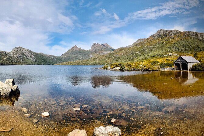 10 Days Ultimate Guided Tour of Tasmania - Comfort Tour - Quick highlights you can plan around