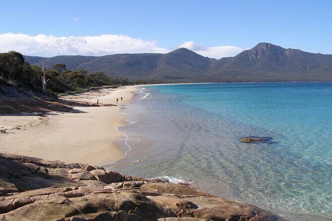 10 Days Ultimate Guided Tour of Tasmania - Comfort Tour - Day 6: East coast starts with Cataract Gorge and wallaby spotting