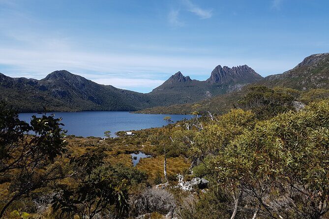 2 Day Cradle Mountain Tour / Hobart return / Inc. Accommodation - Key Highlights Worth Marking on Your Map