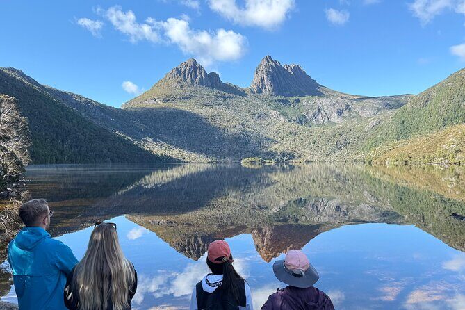 2 Day Cradle Mountain Tour / Hobart return / Inc. Accommodation - Starting at 7:00am: Pickup, Group Size, and a Real Plan