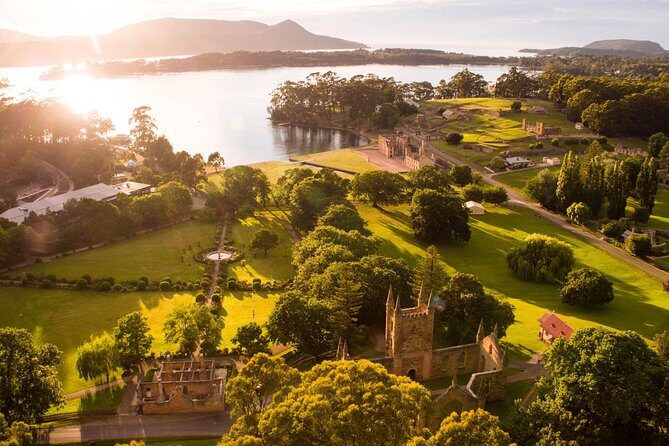 2 Day Tasmanian Highlights Tour - Bruny Island & Port Arthur - Key highlights to look for