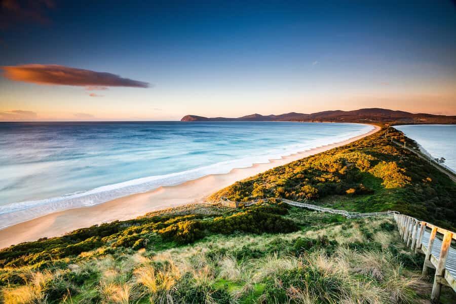 2 Days of Tasmania's Best - Key things I’d circle first