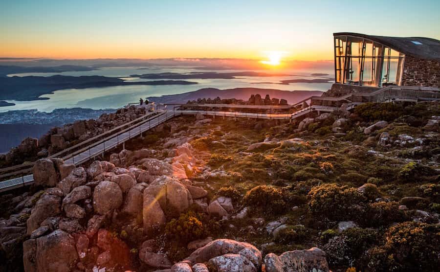 2 Days of Tasmania's Best - Getting the most out of Hobart in just 2 days