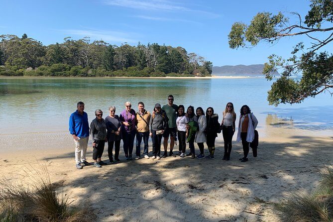 3 day Tasmanian highlights tour – Hobart, Port Arthur and Bruny Island - Guide Style and Group Size: Why the Day Feels Better Than It Sounds