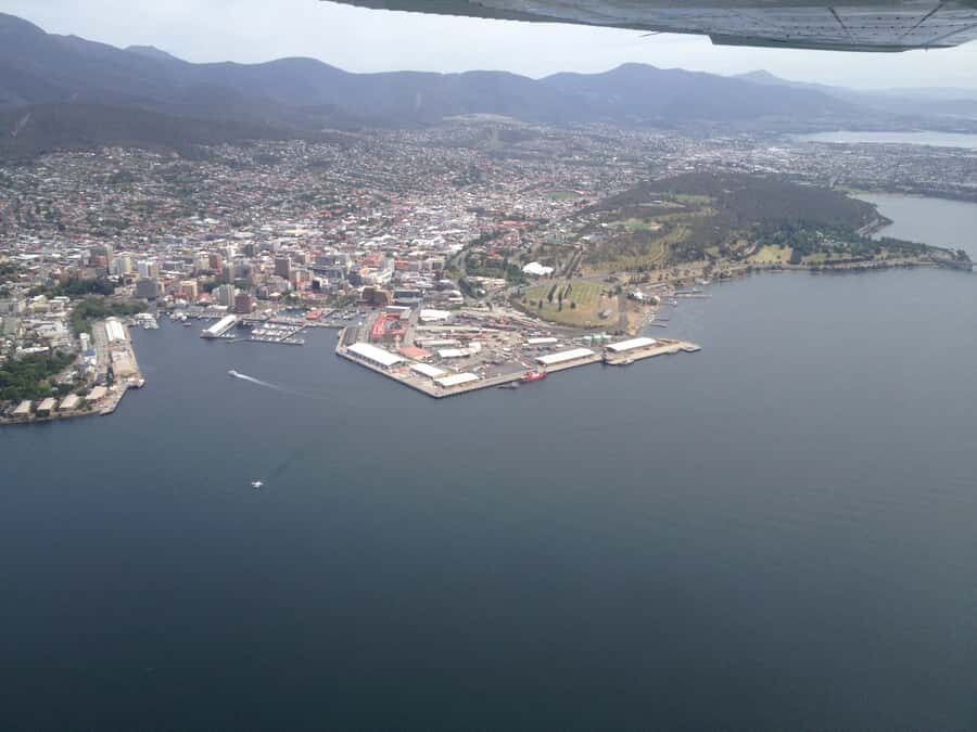 30 Minute Scenic Hobart Plane Flight - Key Things That Make This Flight Special