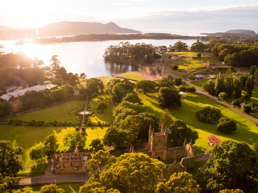 3D Tasmanian Highlights: Hobart, Port Arthur & Bruny Island - Key reasons this 3-day tour works