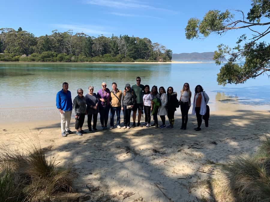 3D Tasmanian Highlights: Hobart, Port Arthur & Bruny Island - Weather, footwear, and packing for Tassie comfort