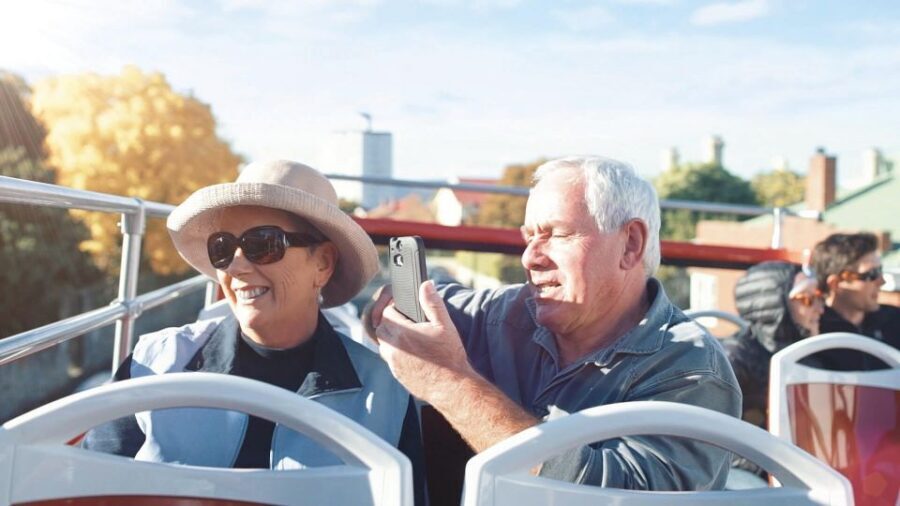 48 Hour Hobart City Hop-On Hop-Off Tour - Your 2-Day Game Plan: Hop Strategically, Not Randomly