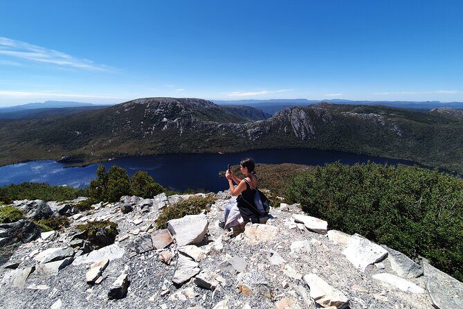 5-Day Best of Tasmania Tour from Hobart - Cradle Mountain–Lake St Clair: Dove Lake vs Marion’s Lookout