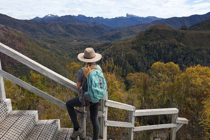 5-Day Best of Tasmania Tour from Hobart - Comfort level: hostels, motel options, and packing for real weather