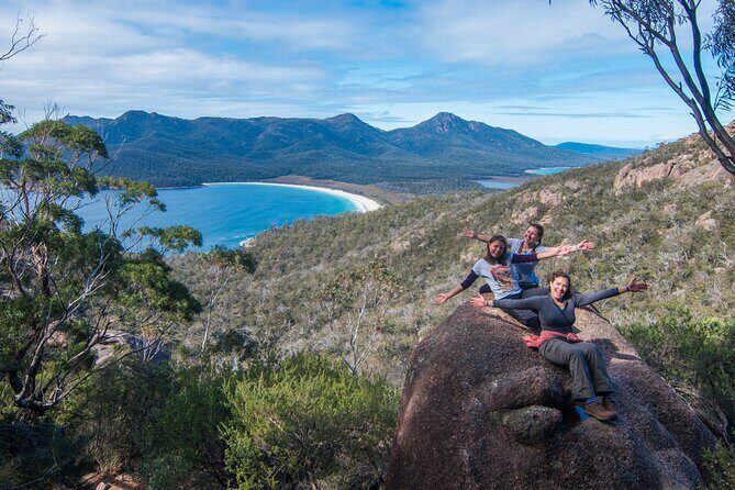 5-Day Best of Tasmania Tour from Hobart - Strahan, dunes, and a West Coast story: day two’s wild coasts