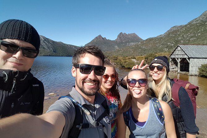 6-Day Tasmanian Explorer Adventure Tour from Hobart - Key highlights I think you’ll actually care about