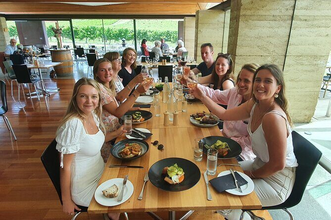 7- 8 Hour StelaVino Guided Wine Tours From Hobart, Tasmania - Tasmania wine day from Hobart: what you’re really buying