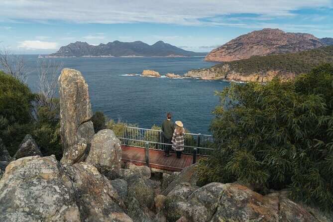 A Day At Wineglass Bay - Price and Value: What You’re Paying For at $121.93