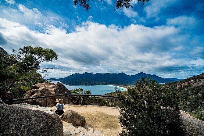 A Day At Wineglass Bay - Orford Stop: Snacks, Breakfast, and Hiking Fuel