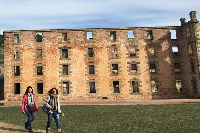 BIG 3 Tasmania - Port Arthur, Wineglass Bay, Cradle Mountain - Why this BIG 3 Tasmania route feels efficient (and not rushed)