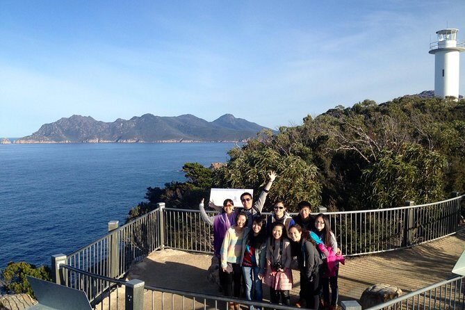 BIG 3 Tasmania - Port Arthur, Wineglass Bay, Cradle Mountain - The real pacing story: long days, early pickups, and why it works for some people