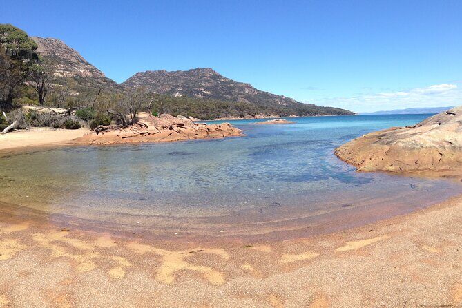 BIG 3 Tasmania - Port Arthur, Wineglass Bay, Cradle Mountain - Should you book BIG 3 Tasmania?