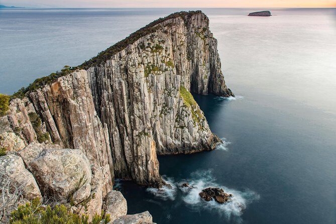 Bonorong Wildlife Park and Richmond Afternoon Tour from Hobart - Tour length and pacing: 4 hours 15 minutes that stays worthwhile