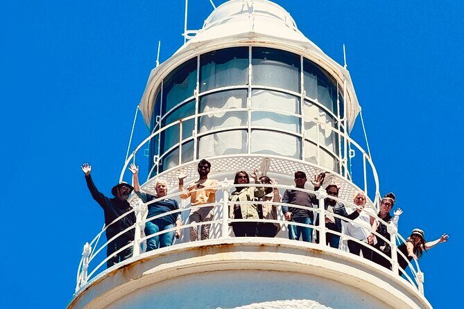 Bruny Island Food, Sightseeing, Guided Lighthouse Tour & Lunch - The Neck drive: the quick way to feel the island’s geography