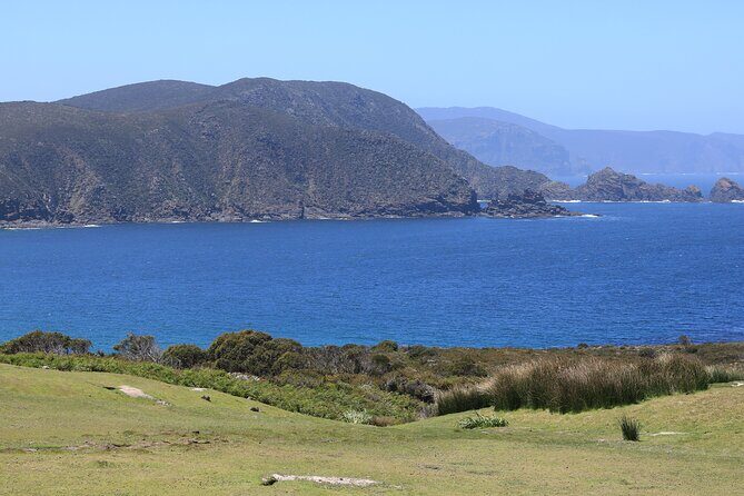 Bruny Island Small-Group Guided Tour From Hobart - Hotel Bruny: a big chunk of time to eat, rest, or both