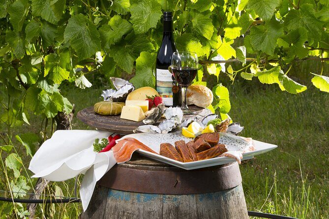 Bruny Island Traveller - Gourmet Tasting and Sightseeing Day Trip from Hobart - Bruny Island in One Long Day: Why This Trip Has Appeal