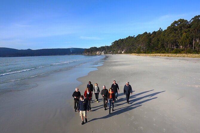 Bruny Island Traveller - Gourmet Tasting and Sightseeing Day Trip from Hobart - Pennicott Wilderness Journeys Start: Getting Organized Without Losing the Day