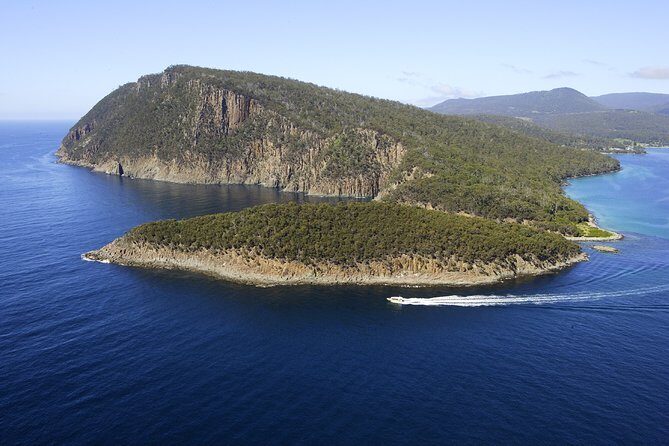 Bruny Island Wilderness Cruise from Adventure Bay, Bruny Island - Bruny Island Wilderness Cruise: what you’re really buying
