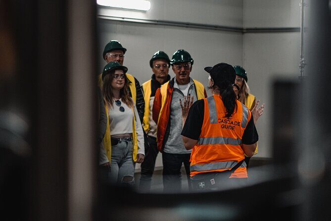 Cascade Brewery Tour - Key highlights you’ll care about