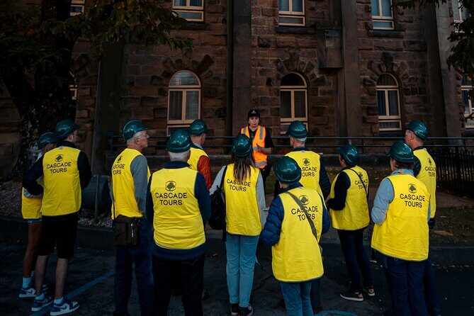 Cascade Brewery Tour - Why Cascade Brewery feels different from a typical beer tour