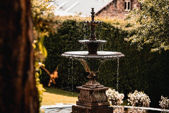Cascade Historic Tour - Key Highlights You’ll Actually Feel