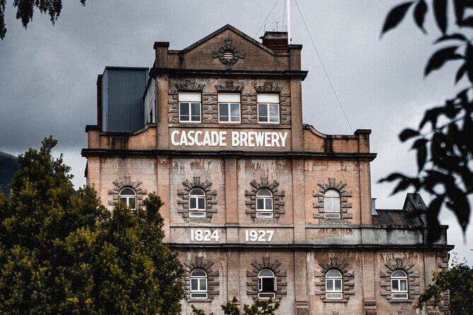 Cascade Historic Tour - Should You Book the Cascade Historic Tour?