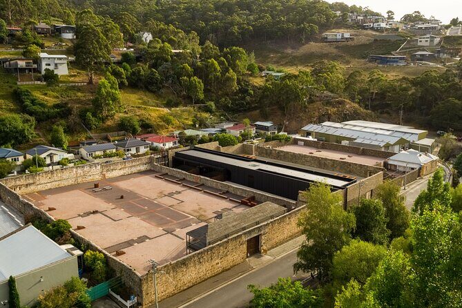 Cascades Female Factory Historic Site [official] - The 2–3 hour visit: pacing, guides, and what you’ll actually see