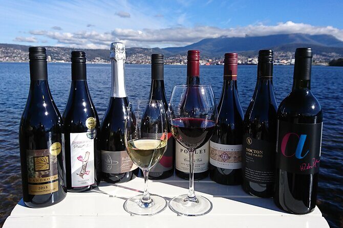 Coal River Valley Wine Tour - Key things to know before you go