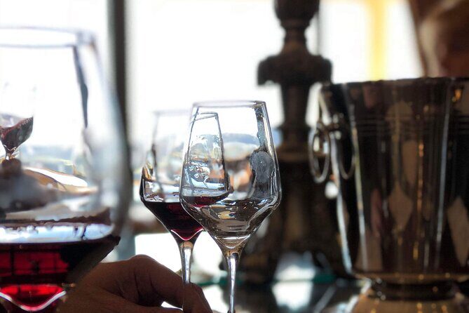 Coal River Valley Wine Tour - Pickup, timing, and group size you’ll actually enjoy