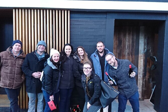Coal River Valley Wine Tour - Should you book this Coal River Valley Wine Tour?