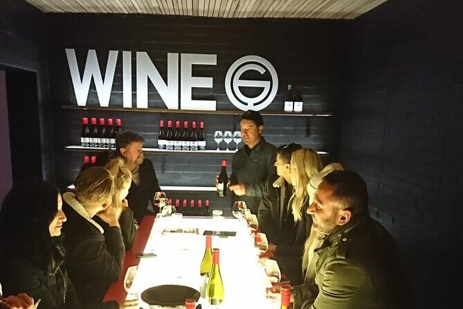 Coal River Valley Wine Tour - FAQ