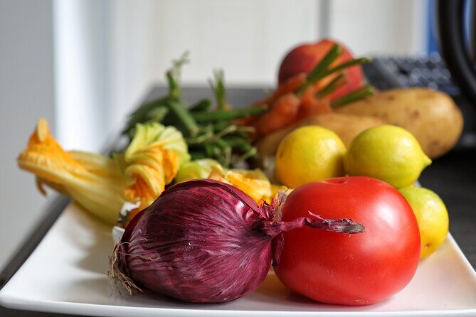 Cook Like A Pro in Taroona - The 9:00 a.m. Rhythm: Menu Talk, Safety, Then Real Cooking