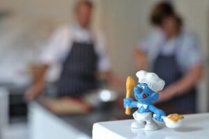 Cook Like A Pro in Taroona - A Seasonal 4-Course Lunch Built from Tasmanian Ingredients