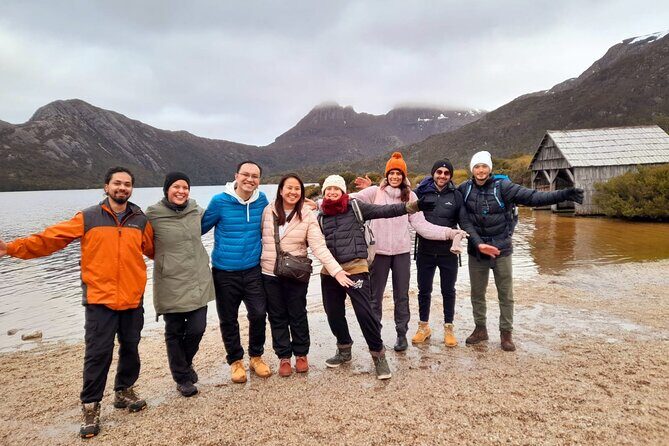 Cradle Mountain OMG! Hobart to Cradle Active Day Trip - Key highlights worth caring about