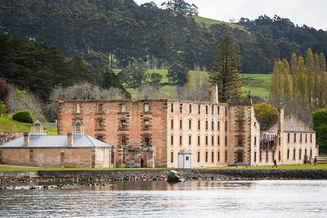 Cruise Ship - Port Arthur Shore Excursion - Hobart - Key highlights you’ll actually feel during the day