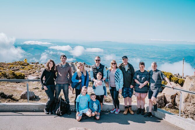 Day Tour in Mt. Field, Mt. Wellington, Bonorong Wildlife Sanctuary and Richmond - Value for money: what you’re paying for
