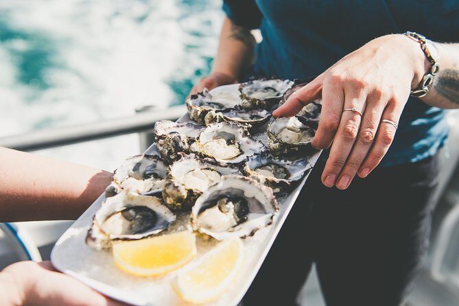 Deep-to-Dish: Tasmanian Seafood Experience - Who This Tour Fits Best (and Who Should Skip It)