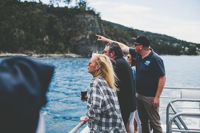 Deep-to-Dish: Tasmanian Seafood Experience - Tips for Booking and Making the Most of Your 10:00am Start