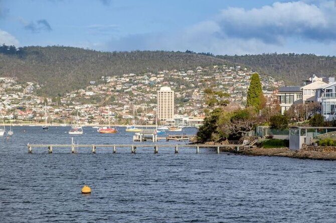 Derwent River Historic Harbour Cruise From Hobart - Key Points Before You Go