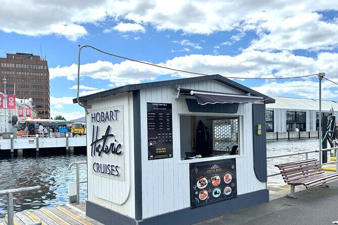 Derwent River Historic Harbour Cruise From Hobart - What You’ll See From the Water (And How to Look at It)