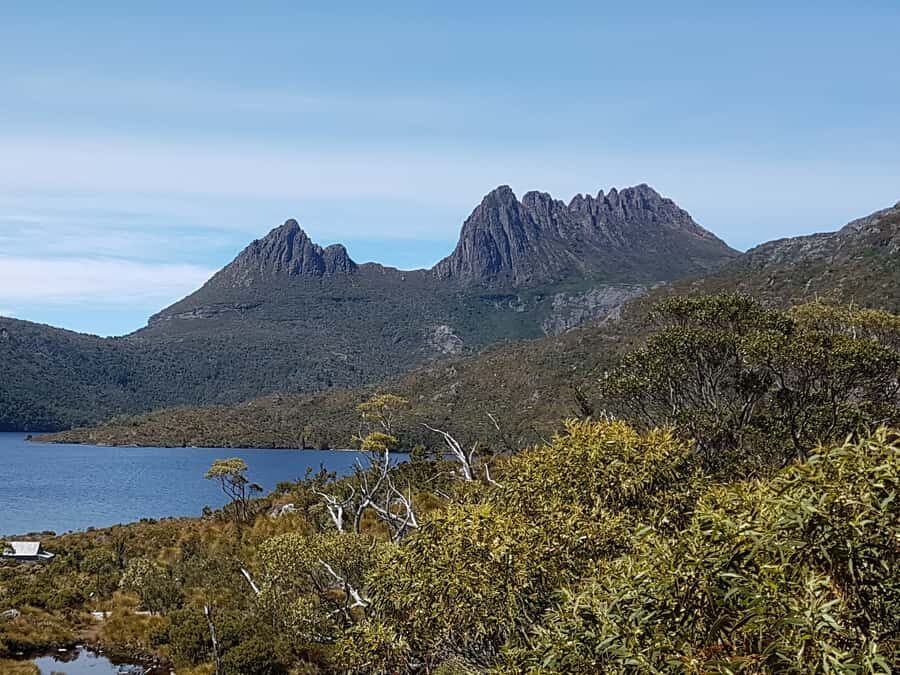 From Hobart: 2 Day Cradle Mountain Tour - Key highlights to pay attention to