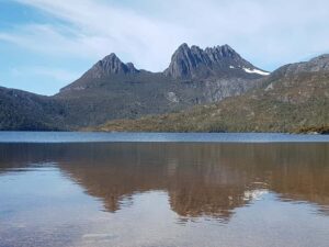 From Hobart: 2 Day Cradle Mountain Tour - Franklin Gordon Wild Rivers: the “other side” of Tasmania’s wilderness