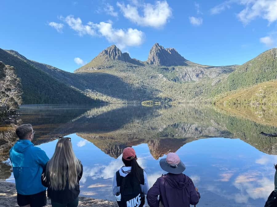 From Hobart: 2 Day Cradle Mountain Tour - Cradle Mountain National Park: your 5-hour guided walk (and what to expect)