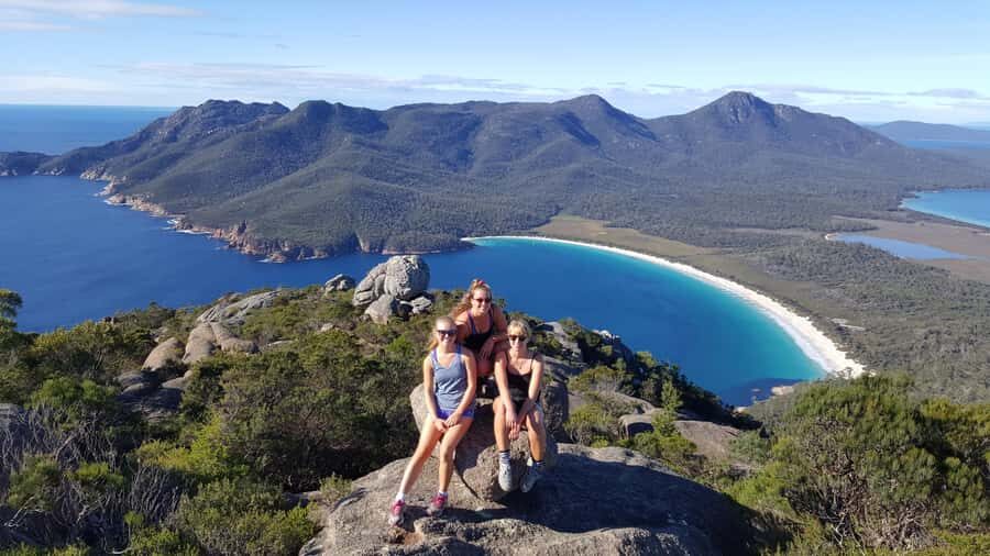 From Hobart: 5-Day Tasmania West & East Coast Tour - Coast-to-coast in 5 days: what the route really gives you